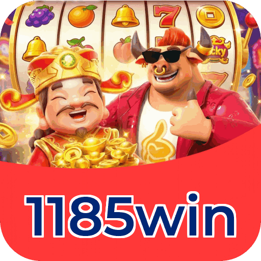 1185win - Vitória verificada Carlos M.