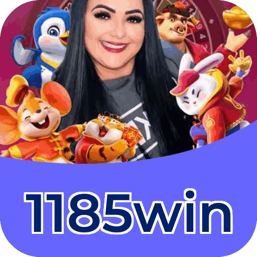 1185win - Vitória verificada Fernando C.