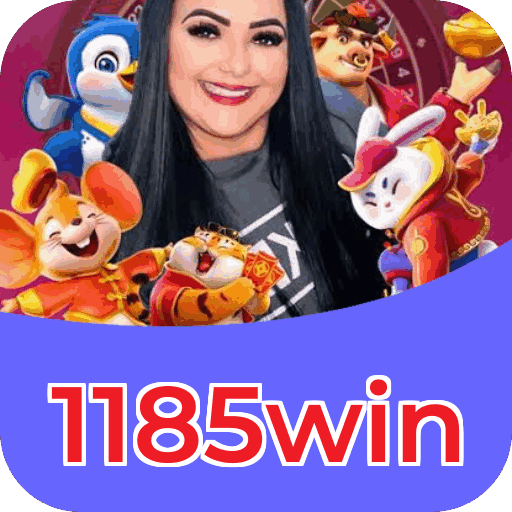 1185win - Infraestrutura de segurança certificada